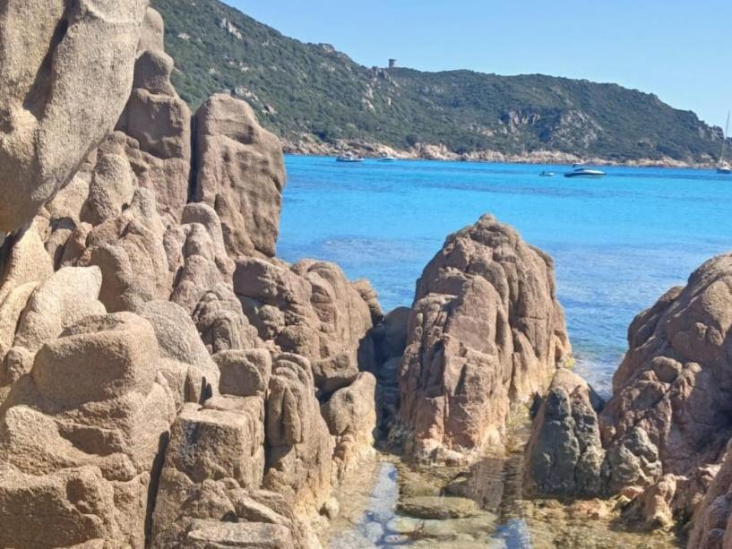 Villa Acqua Doria Coti-Chiavari (Corsica) Quarto foto